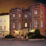 Arnos Manor Hotel,  Bristol